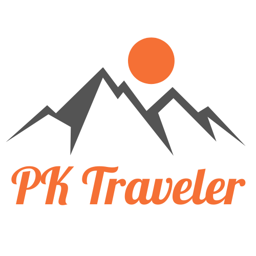 PK Traveler